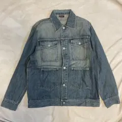 2026年最新】Walter Van Beirendonck Gジャン・デニムジャケットの人気