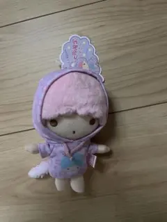 【タイムセール】レア　大阪限定　キキララ