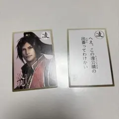 真・三國無双8 英傑カルタ 大喬 Amazon.co.jp: 真三國無双8 Empires 特典 カード 大喬 : ホビー