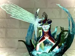 フィギュアーツ ゼロ［超激戦］ウルトラマンティガ　マルチタイプ