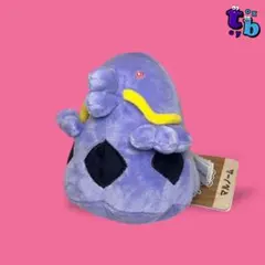 ポケモンフィット【マルノーム】ぬいぐるみNo.A756