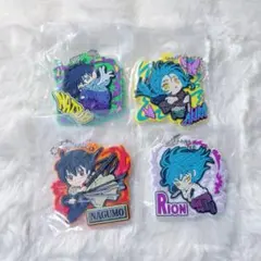 サカモトデイズ ポップラバー 4点セット