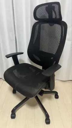 ニトリ オフィスチェア