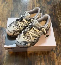 山口一郎着用 TOGA Asics Gel-Cumulus 16 TG 23cm - メルカリ