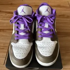 【箱あり】Nike AIR JORDAN 1 LOW (GS)