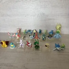 【当時物】ポケモンフルカラーアドバンス　まとめ売り　希少