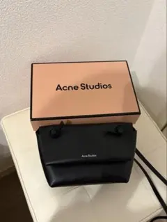 2026年最新】Acne Studios レディース ショルダーバッグの人気アイテム 