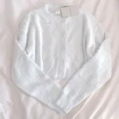 アンミール♡シャギーショートカーデ♡An MILLEのサムネイル