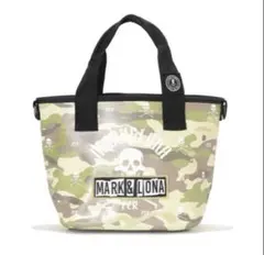 MARK & LONA カートバックのサムネイル