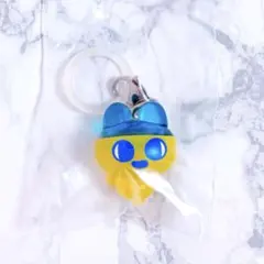 【新品】たまごっち めじるし Tamagotchi Paradise まめっち