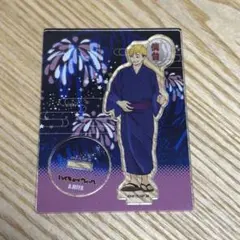 山河令 ゆらゆらアクリルスタンド 周子舒 温客行 アクスタ 2点 - メルカリ