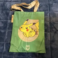 東京ヴェルディ ポケモン コラボ トートバッグ