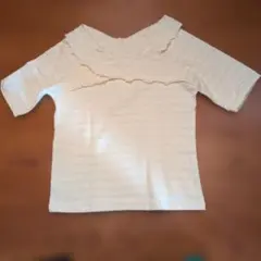 Tシャツ サイズフリーのサムネイル