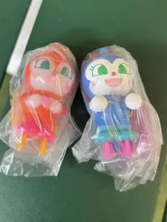 それいけ！アンパンマンかちゃかちゃコンセント
