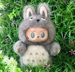 LABUBU ラブブ 服 ぬい服 着せ替えコスチューム 　衣装　 洋服　動物