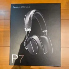 2026年最新】Bowers & Wilkins 有線ヘッドホンの人気アイテム - メルカリ