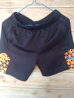 プーマ短パン130センチ