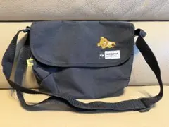 YAKPAK リラックマ ショルダーバッグ