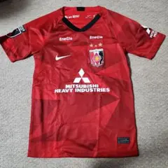 【完売品BigSize・新品・未使用】浦和レッズNIKE正規品ユニフォーム3XL 完売品BigSize・新品・未使用】浦和レッズNIKE正規品ユニフォーム3XL