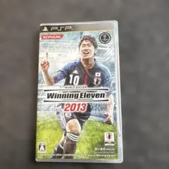 ワールドサッカー ウイニングイレブン 2013 | Mercari