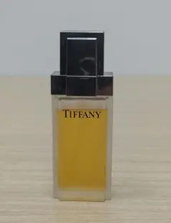 ティファニー　TIFFANY　オードトワレ　50ml【残量8割】のサムネイル