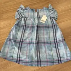 【新品】セラフワンピース100