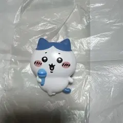 ハチワレ クリップ