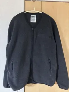 CAMP7 POLARTEC フリースジャケット L