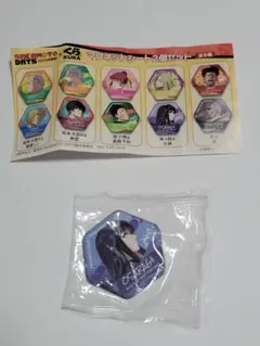 SAKAMOTO DAYS くら寿司 マグネットシート