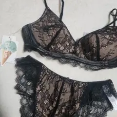 Gelato piqueジェラートピケ ブラジャー ショーツ