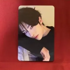 Stray Kids ヒョンジン トレカ
