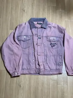 ジージャン/古着