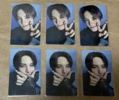 Handz In My Pocket HIMP セルカ 初回AB 川西拓実