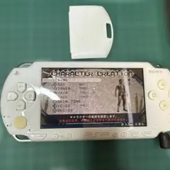 PSP1000 動作確認済み　UMD読み取り音大きめ
