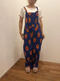 2025年最新】アフリカ布サロペットの人気アイテム - メルカリ