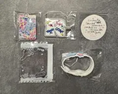 JO1 白岩 瑠姫 カプセルトイ 3点セット | Mercari