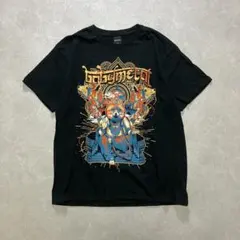希少】 遊戯王 Shadow of Infinity 幻魔皇ラビエル Tシャツ - メルカリ