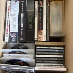 チャン・グンソク グッズ まとめ売り CD 貴重 - メルカリ