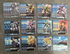 GD05 オーブ 4コン デッキパーツ 4枚セット ガンダムカードゲーム GCG