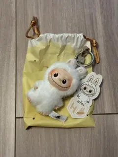 ラブブ イニシャル H