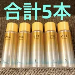 ESTエスト　ザ　ローション30ml×5本=150mlのサムネイル