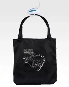 NARUTO 一番くじ F賞 トートバッグ カツユ