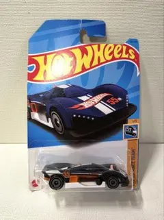 Hot Wheels　ホットウィール　TURBINE SUBLIME HW 55