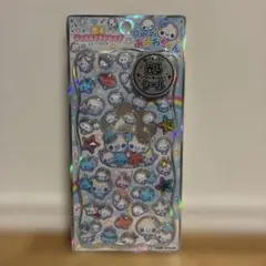 正規品　カミオジャパン　あわわちゃん　光るジュエルプチドロップ