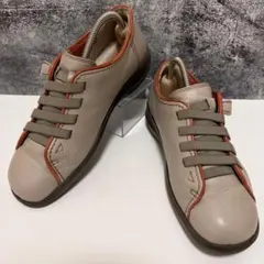 美品! ACHILLES SORBO スニーカー コンフォート ウェッジソールのサムネイル
