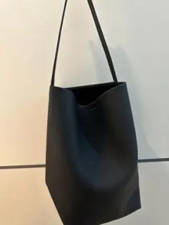 レザー バケットバッグ N/S PARK TOTE トートバッグ Mサイズ