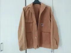 TCB jeans カバーオール 34のサムネイル