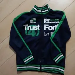 SHOOTERS Trust 4 ジャージ 100cm~