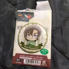 名探偵コナン コナン展 30周年記念 缶バッジ グループB 萩原 研二