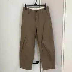 uniqlo u チノパン